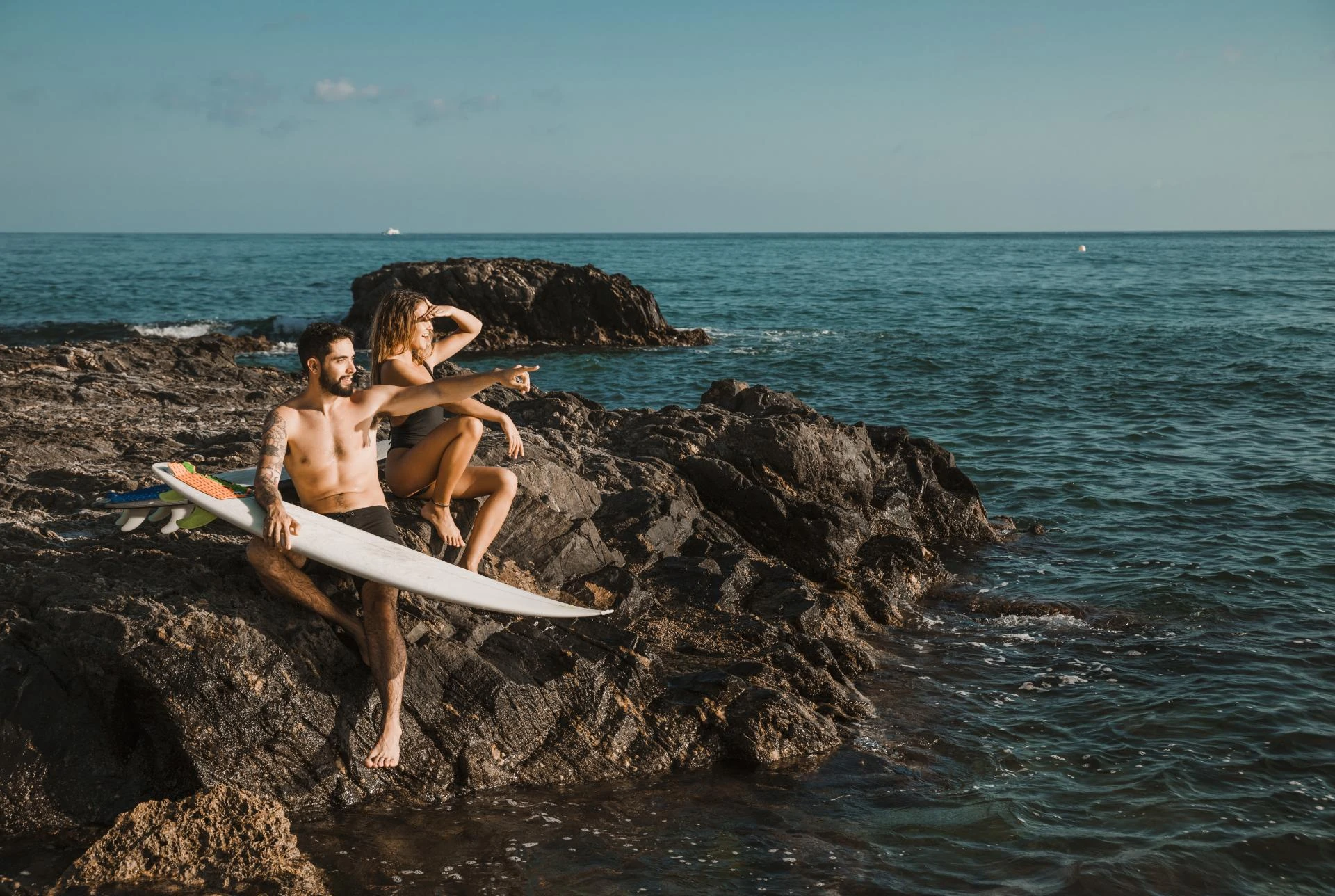 Why Choose Padang Padang Surf Camp? | DHM Surf Camp
