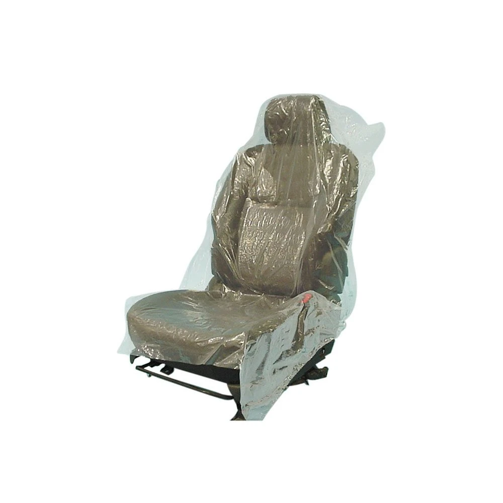 Protect, Preserve, Perform: Why Every Workshop Needs Quality Seat Protection