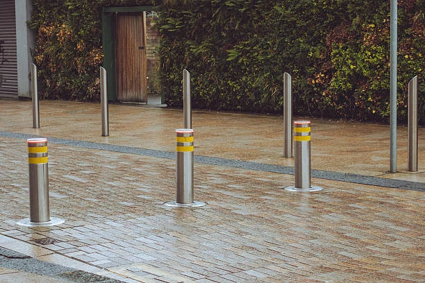 How Safe-Hit Posts Reduce Damage and Maintenance Costs