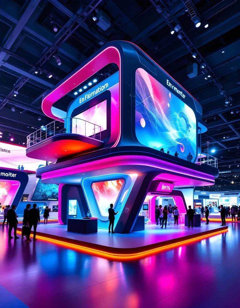 The Importance of Collaboration Between Event Management and Fit Out Companies