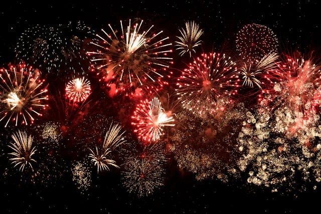 Best Tips for Selecting Safe and Bright Firework Candles