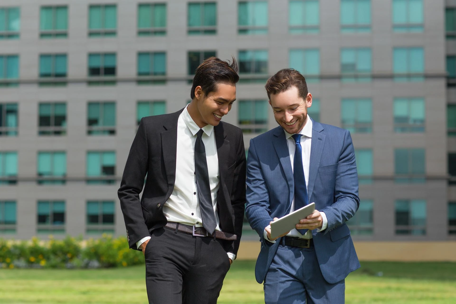 IE MBA vs IESE MBA: Which MBA Is Better for Your Career Goals?