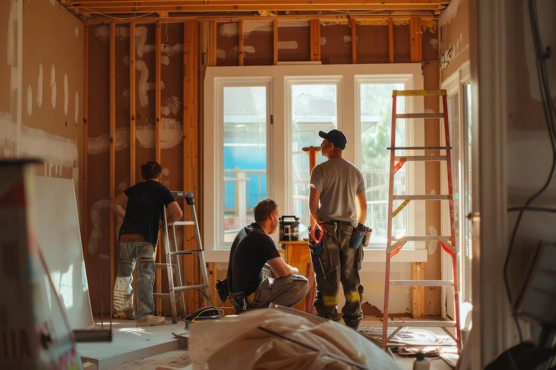 Best Villa Renovation Services in Dubai for Modern & Luxurious Homes