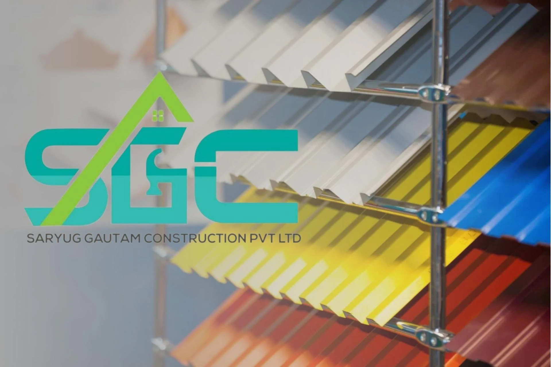 Sustainable Construction Practices: How Saryug Gautam Constructions is Building a Greener Jharkhand