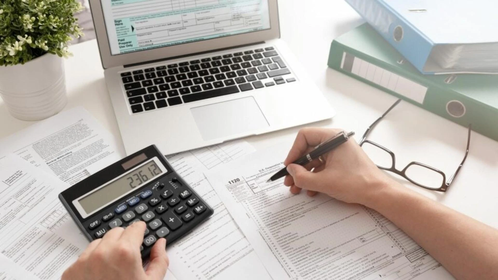 Accountant Bookkeeping and Accounting Services: Advancements for Australians