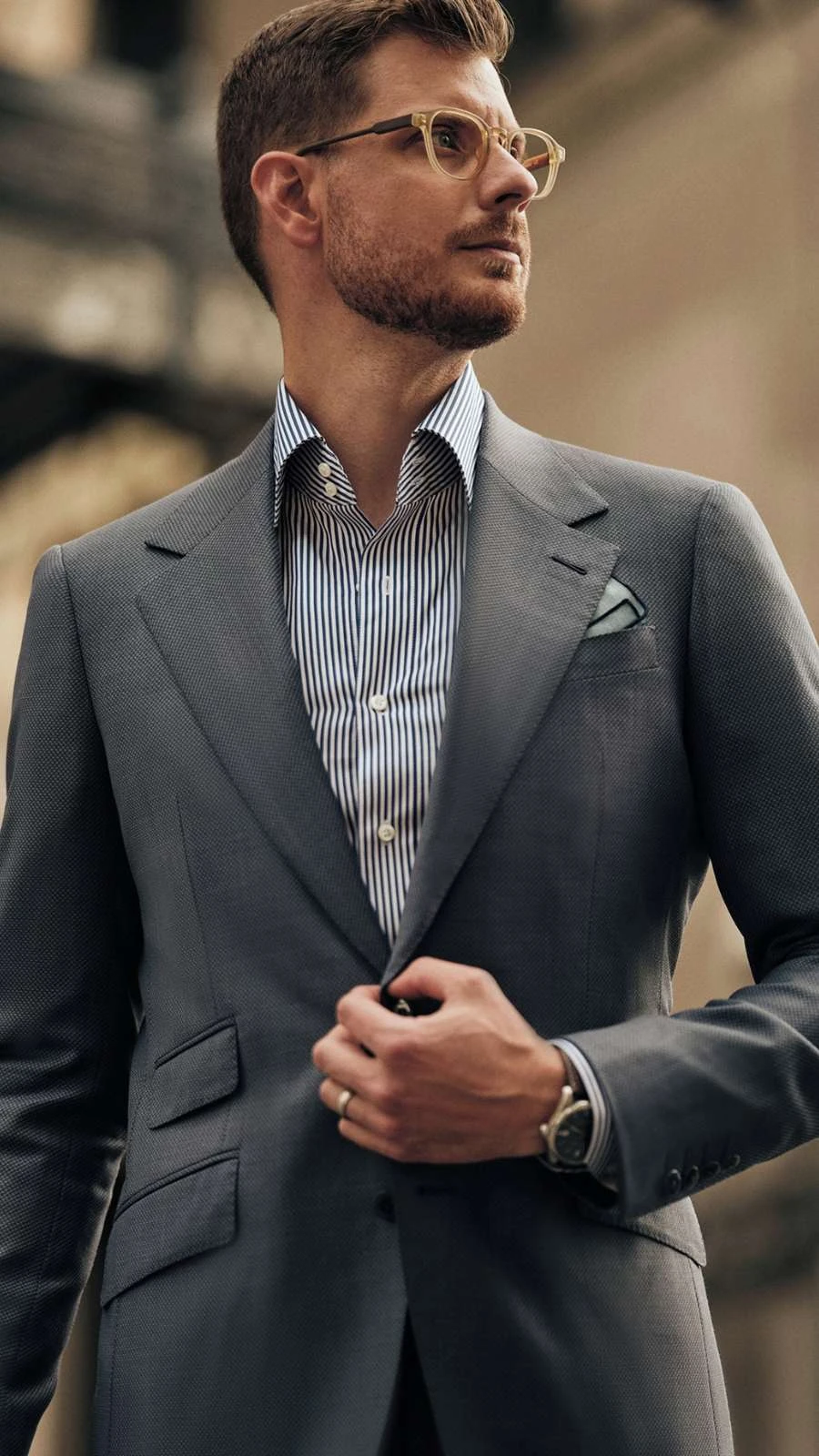 Why More People in New York Are Choosing Custom Tailoring Over Ready-Made Clothing
