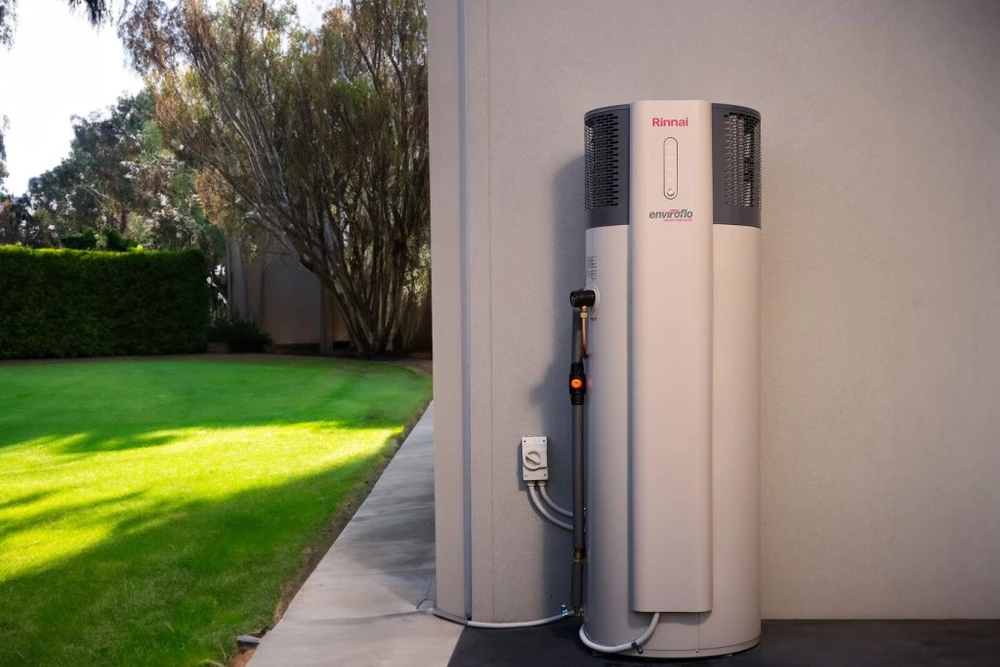 Why Is My Heat Pump Hot Water System Bendigo Taking Too Long to Reheat?