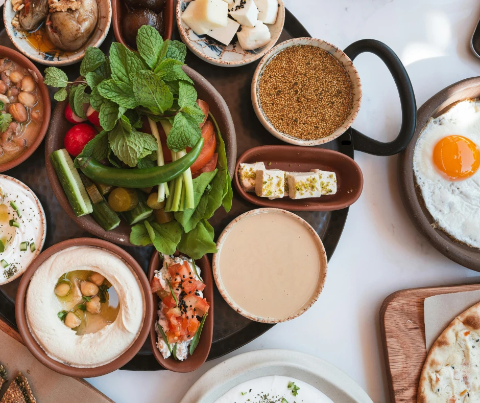 What Defines Authentic Lebanese Cuisine Near You