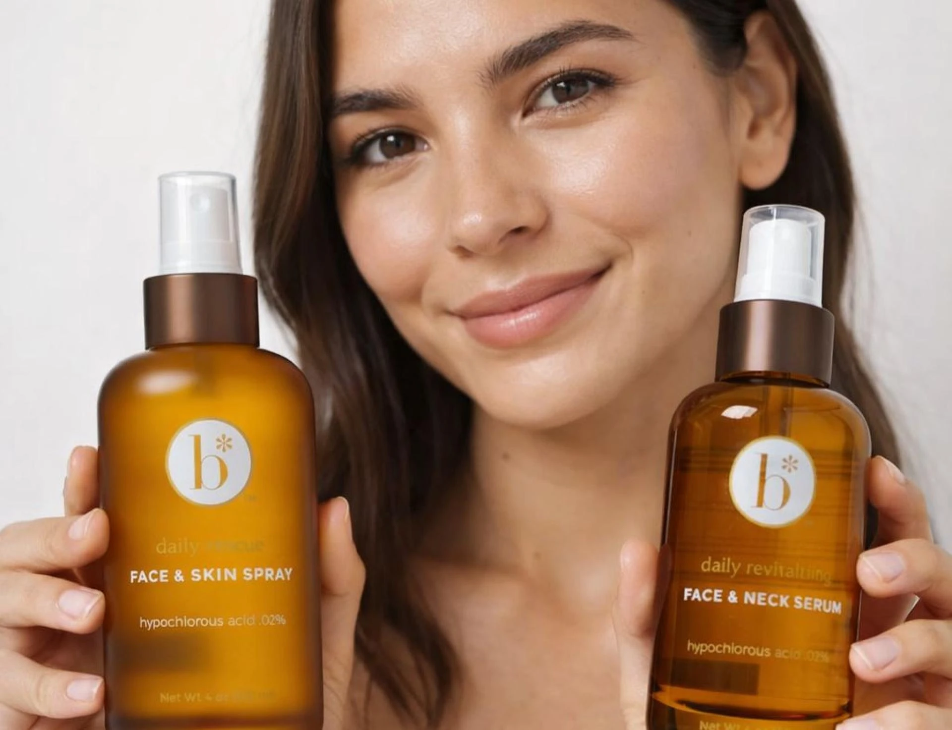 Gentle Skincare For Sensitive Skin: Calm, Soothe, and Protect Daily
