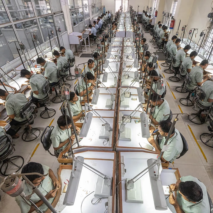Custom Jewellery Manufacturer in India: Blending Tradition with Modern Craftsmanship