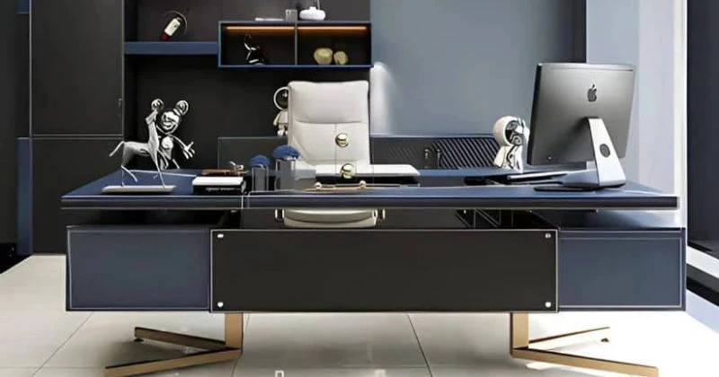 Best Executive Table Designs for Modern Office Spaces