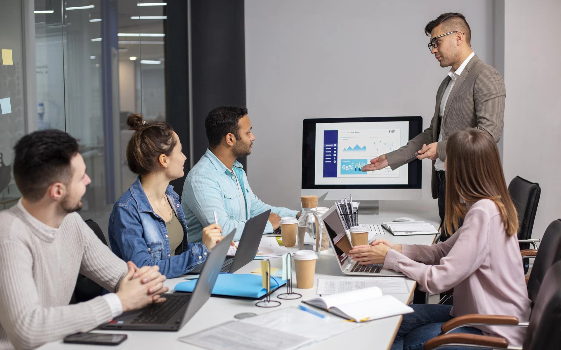 Build Faster, Deliver Smarter: Rethinking IT Project Management in 2026