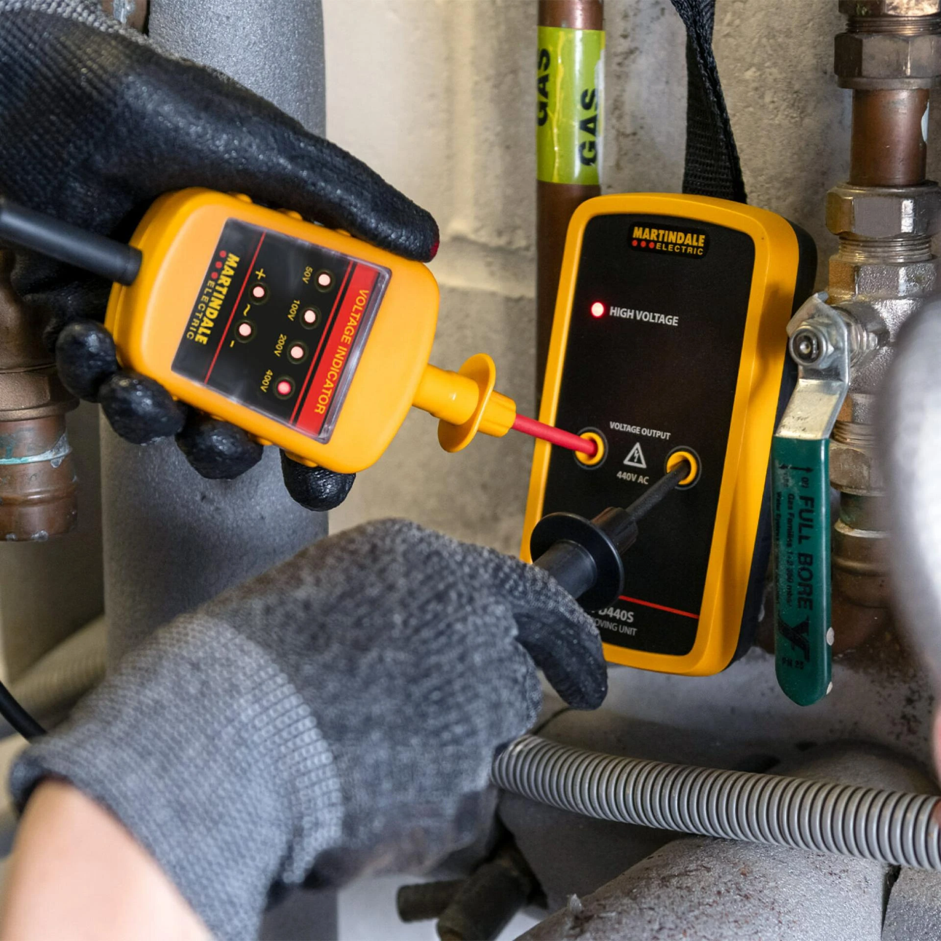 Safety First, Tools Always: Essential Gas Safe Engineer Tools for Precision & Protection