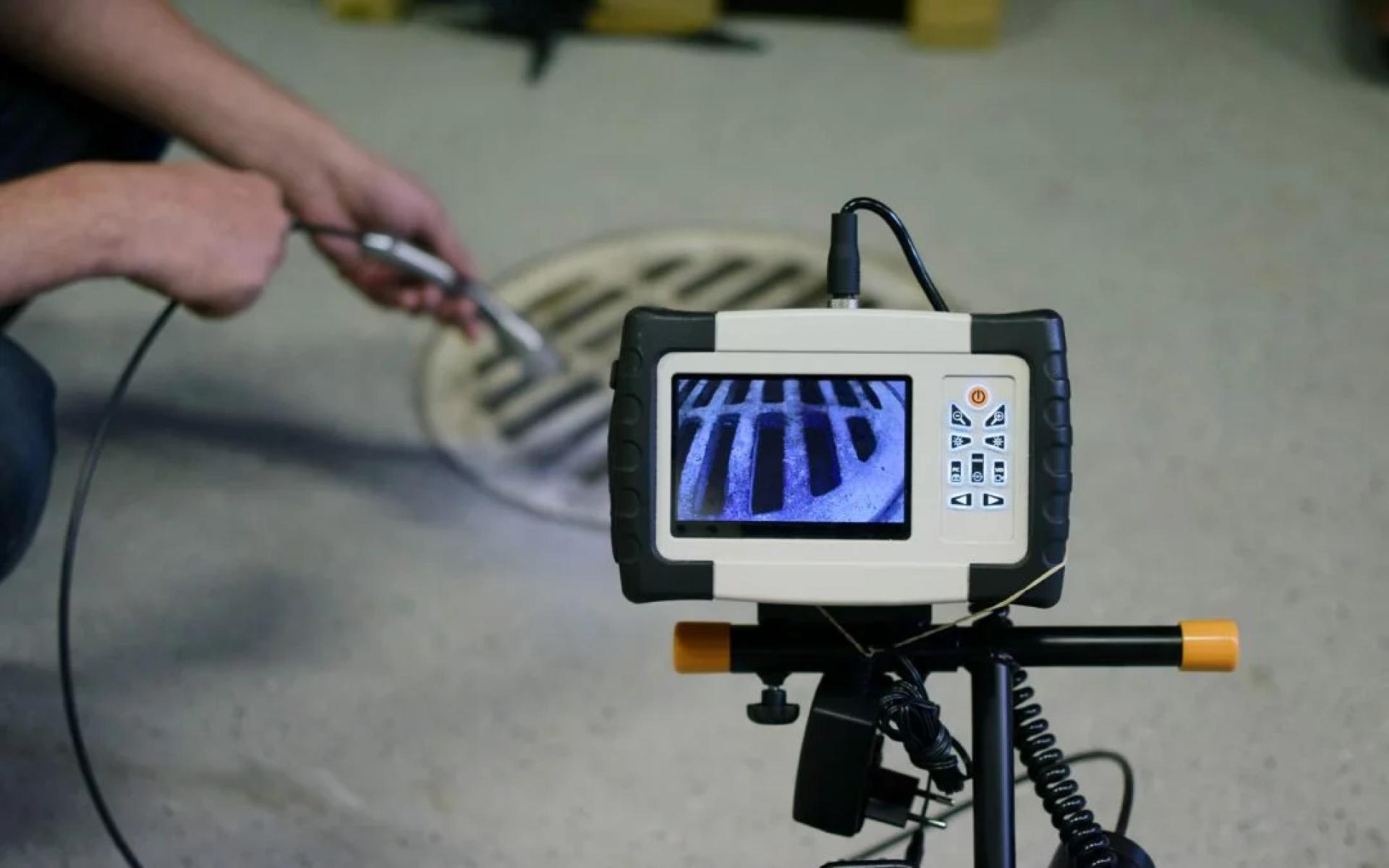 Why CCTV Drain Surveys Are Essential for UK Homebuyers in 2026