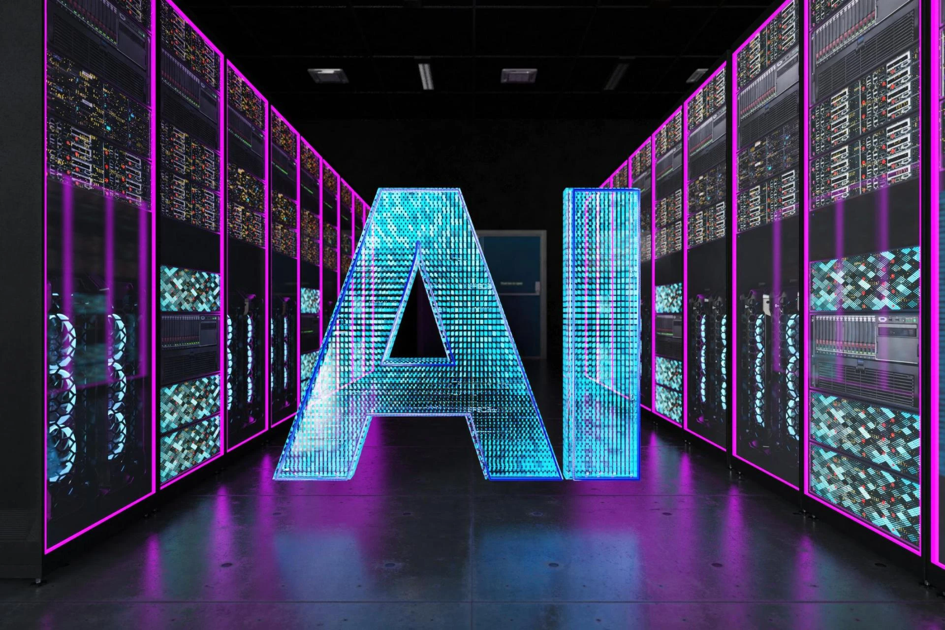 5 Signs Your Data Center Is Quietly Killing Your AI ROI