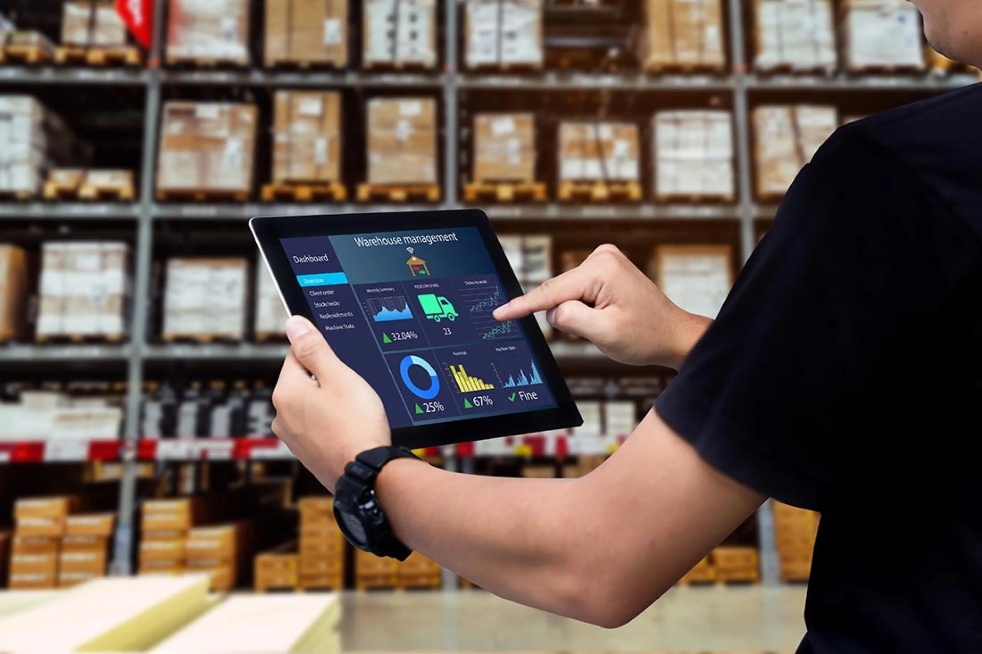 Best Freight Management Software: Reducing Costs and Increasing Delivery Efficiency