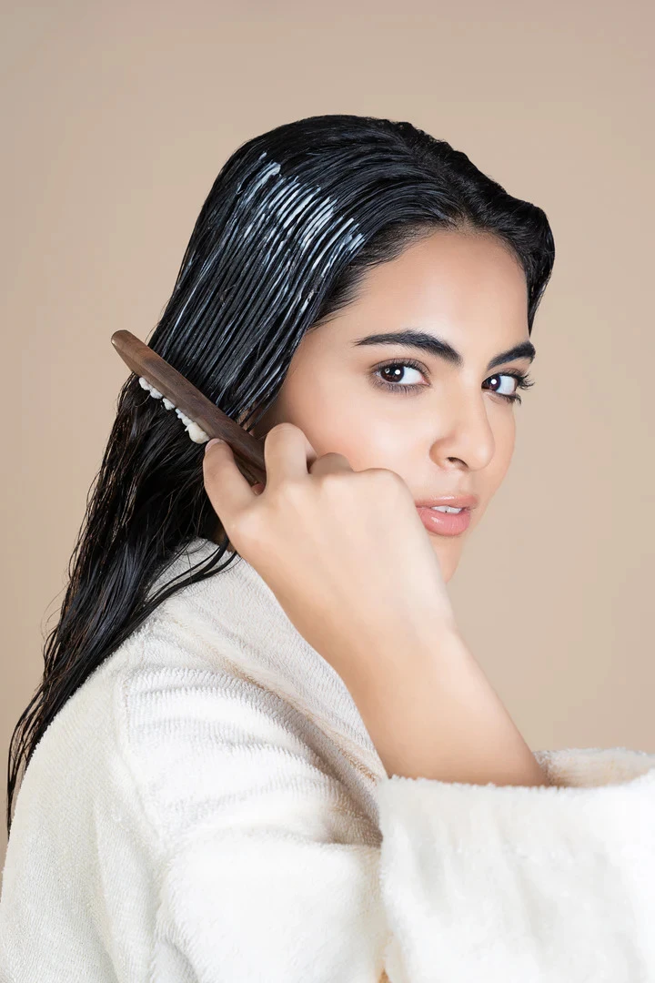 Hair Mask vs. Conditioner: What Actually Repairs Damaged Hair