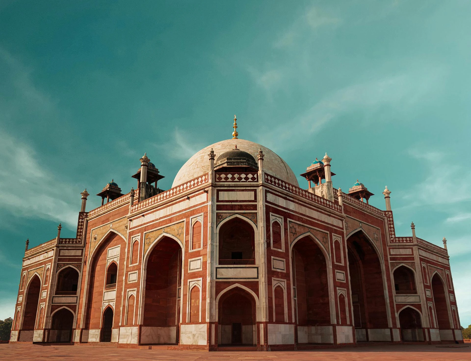  Delhi Top 10: The Ultimate City Guide for Visitors