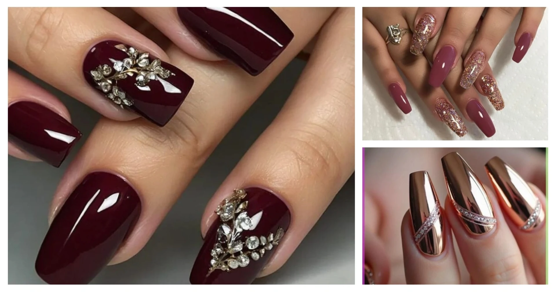 Ultimate Guide to Professional Party Acrylic Designs