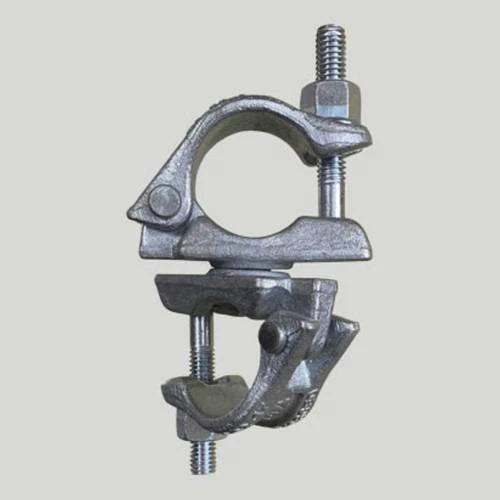 Scaffolding Couplers: The Backbone of Safe and Strong Scaffolding Systems