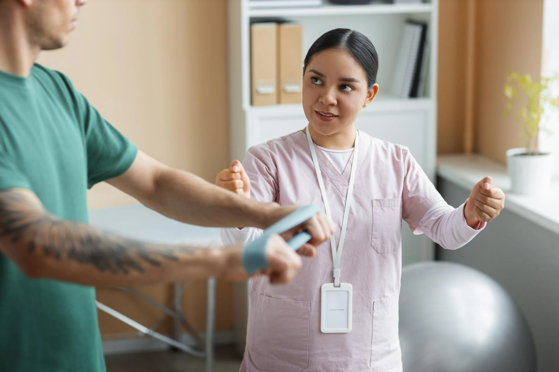 The Rising Demand for Professional Mobile IV Therapy Near Me