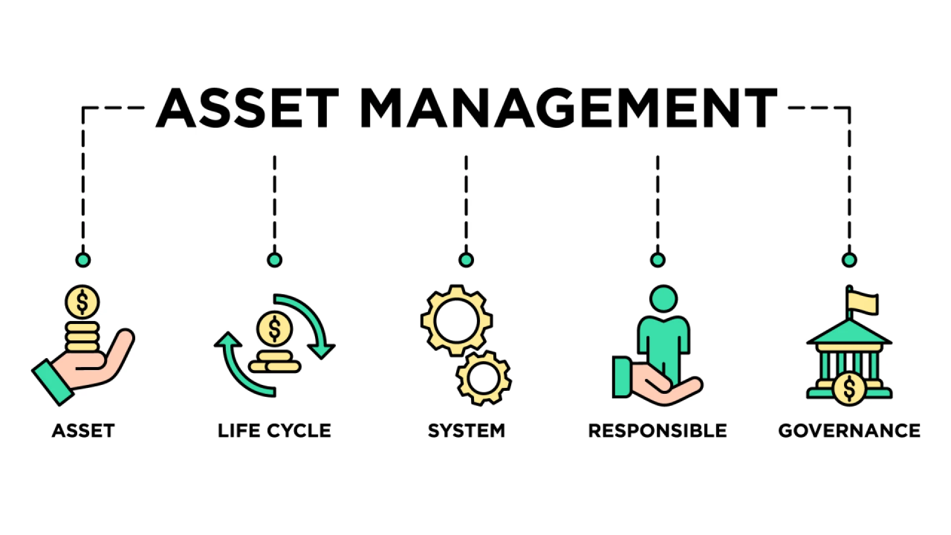 Why HR Teams Need Asset Management Software