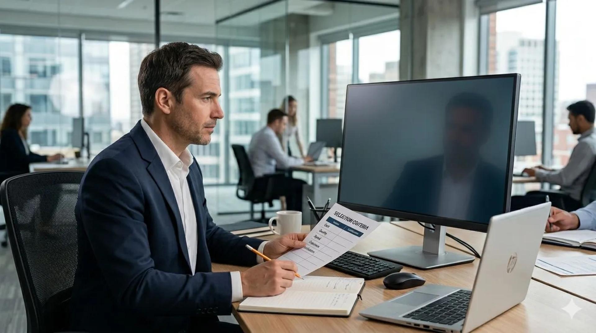 How to Choose a PDF Remediation Partner