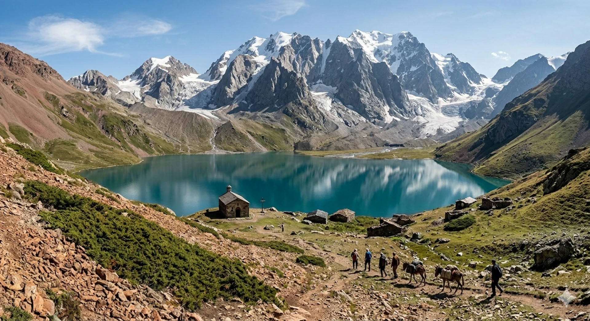 Azerbaijan Visa for Malaysia Citizens – Quick Online Apply