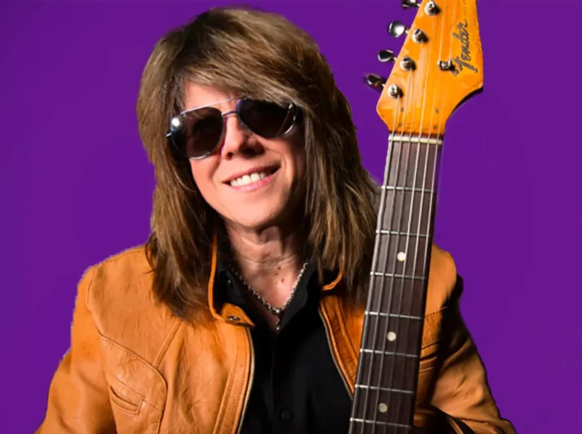 Rock Guitar Lessons in Cincinnati: What You’ll Learn