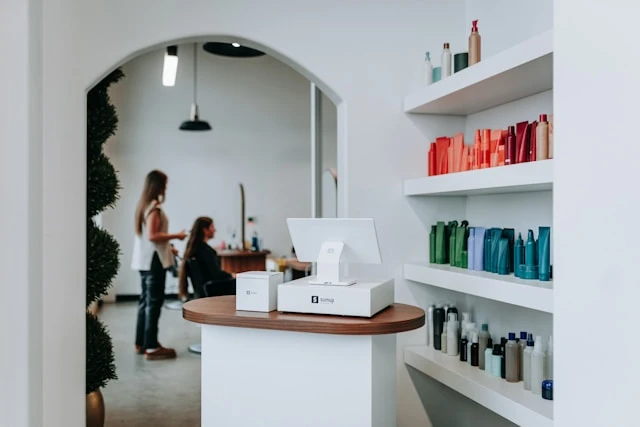 How Salon Software Helps You Control Product Costs?