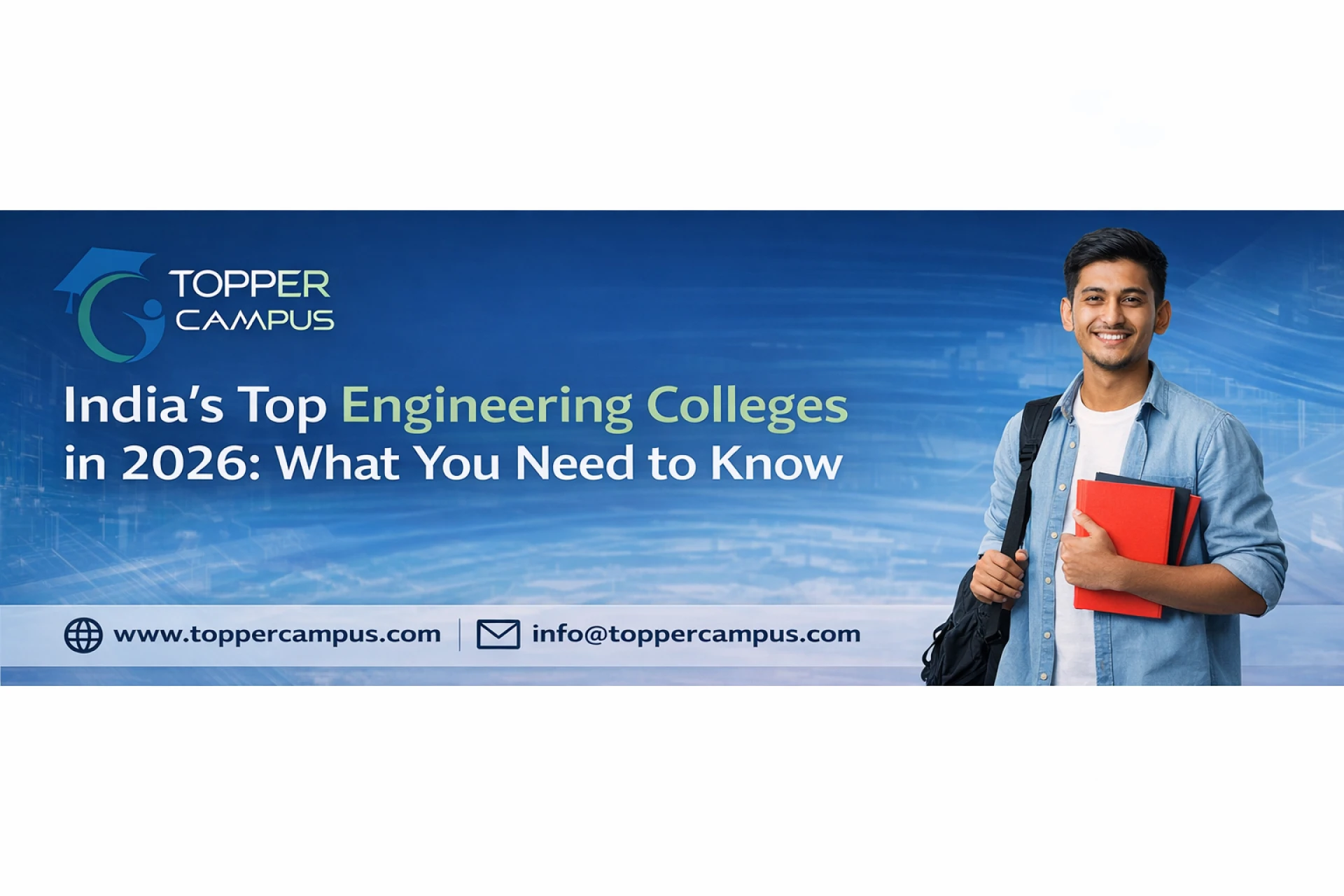 India's Top Engineering Colleges in 2026: What You Need to Know