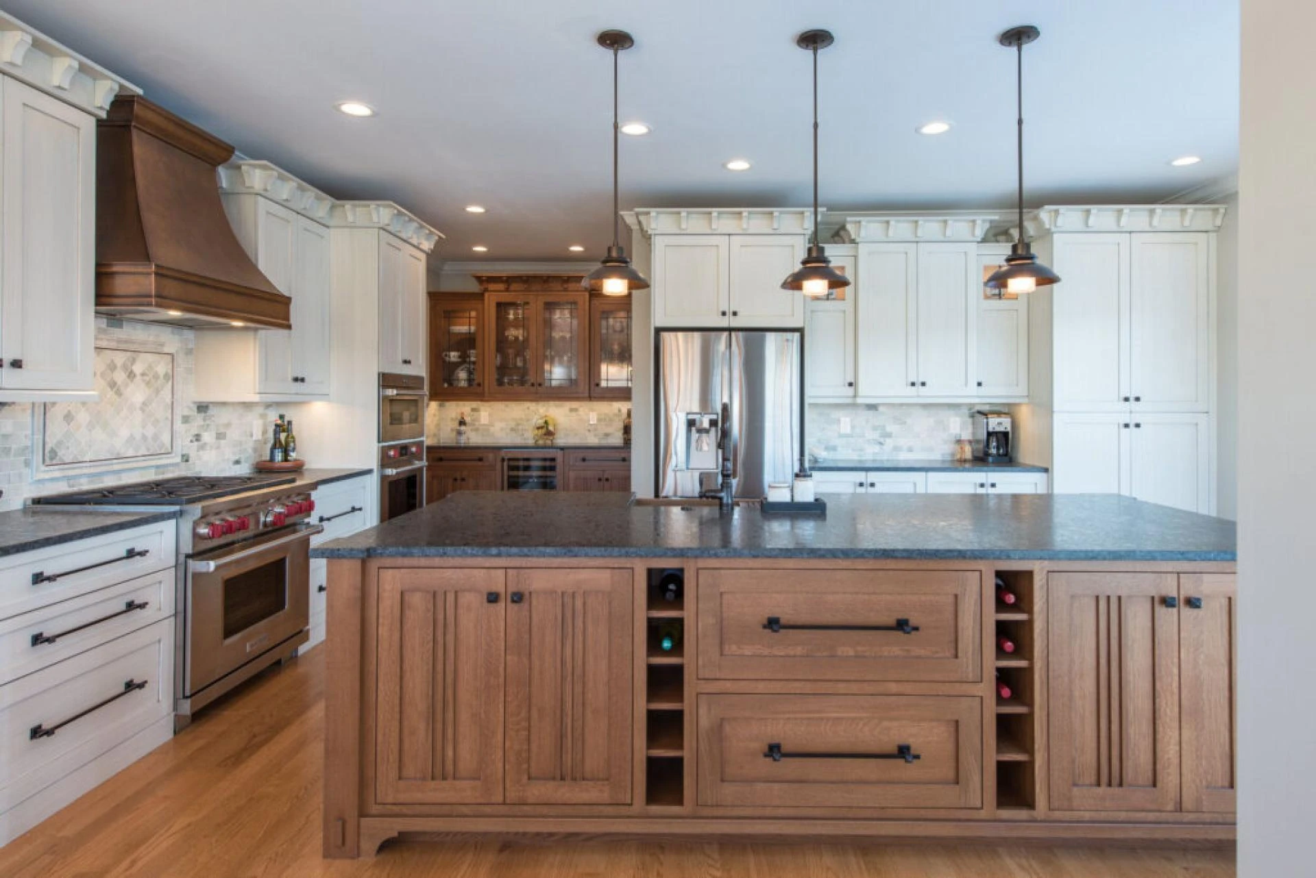 How Kitchen Cabinets Can Completely Change Your Interior Design 