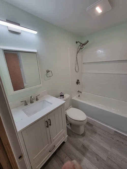 Are Bathroom Renovation Contractors Near Me Worth Hiring?
