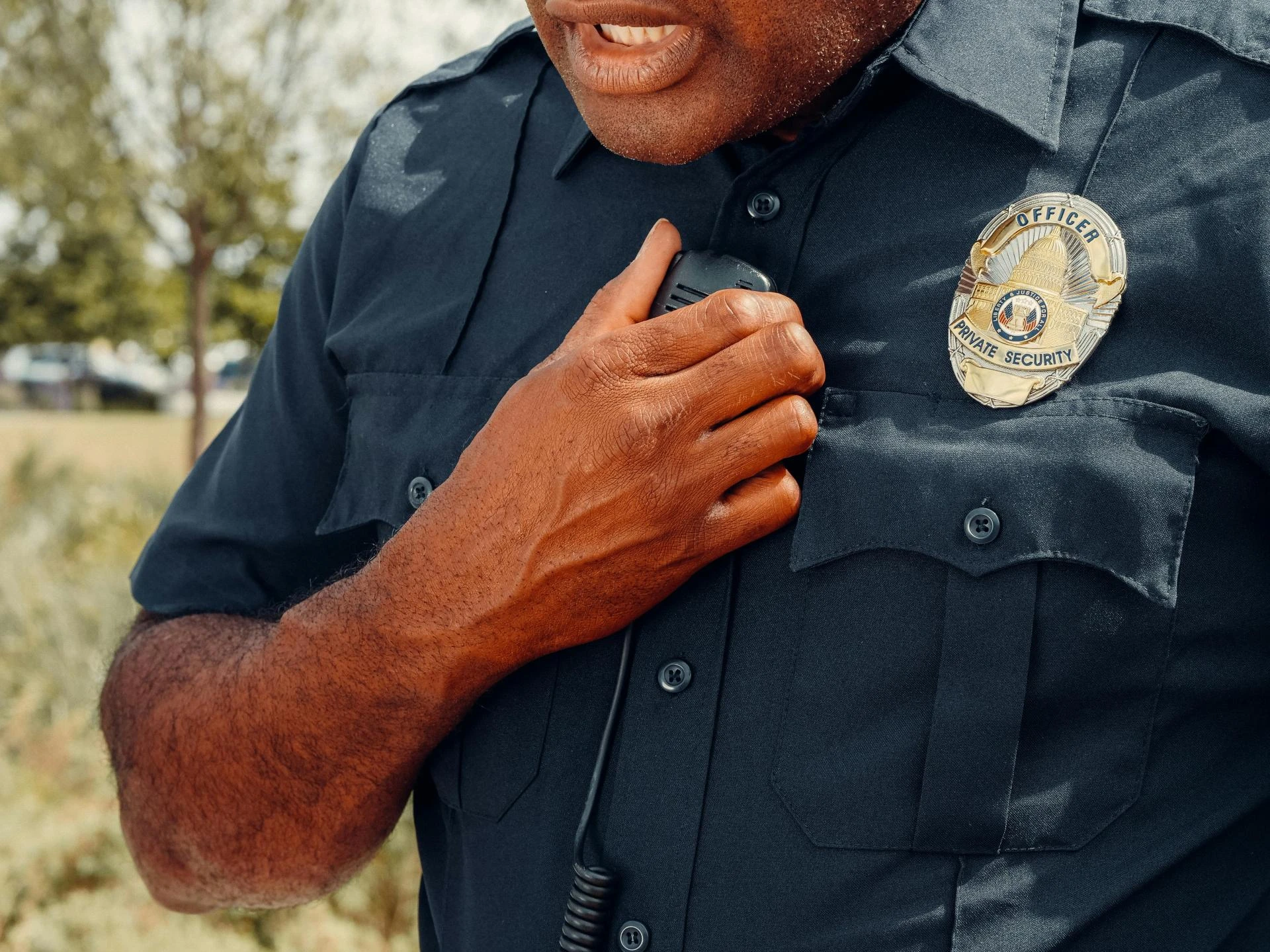 Why Businesses in Edmonton Need Professional Security Guard Companies