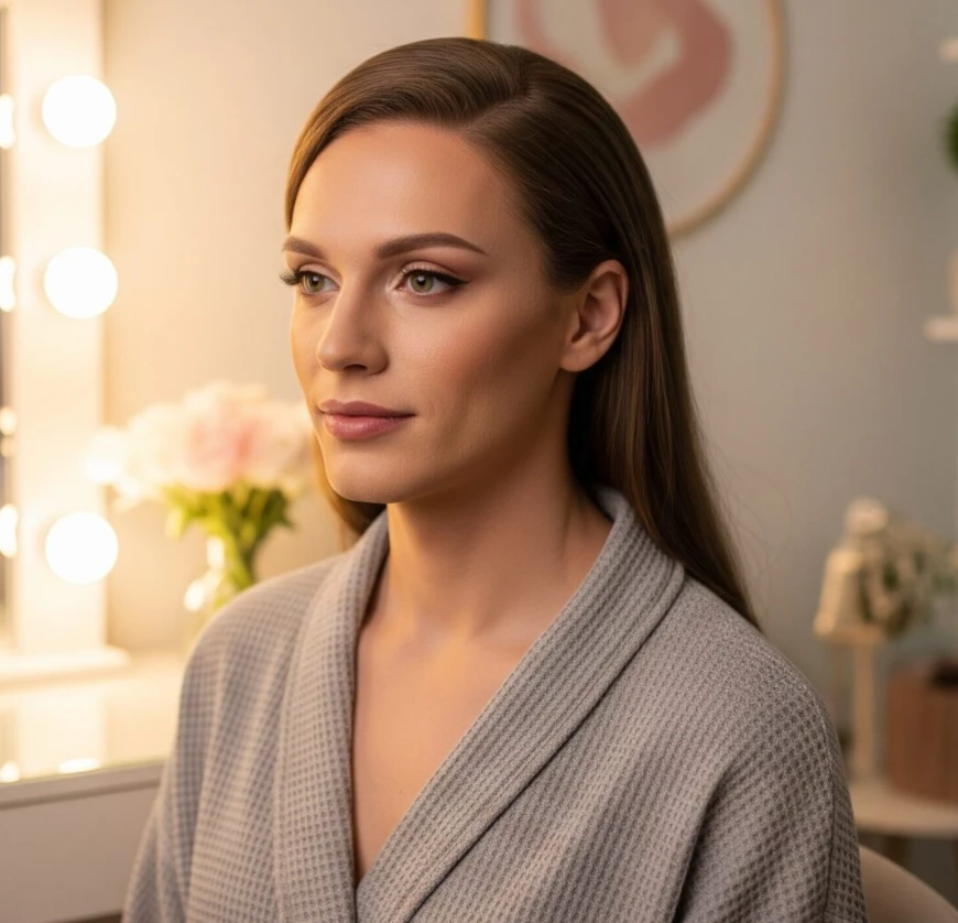 Scalp Care and Hair Regrowth Tips for Effective Transgender Hair Restoration