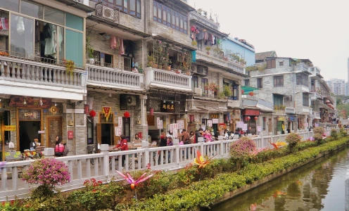 Guangzhou 2 Day Tour Guide: Perfect 48-Hour Itinerary