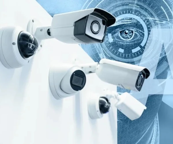 IP CCTV system integrator in Hyderabad