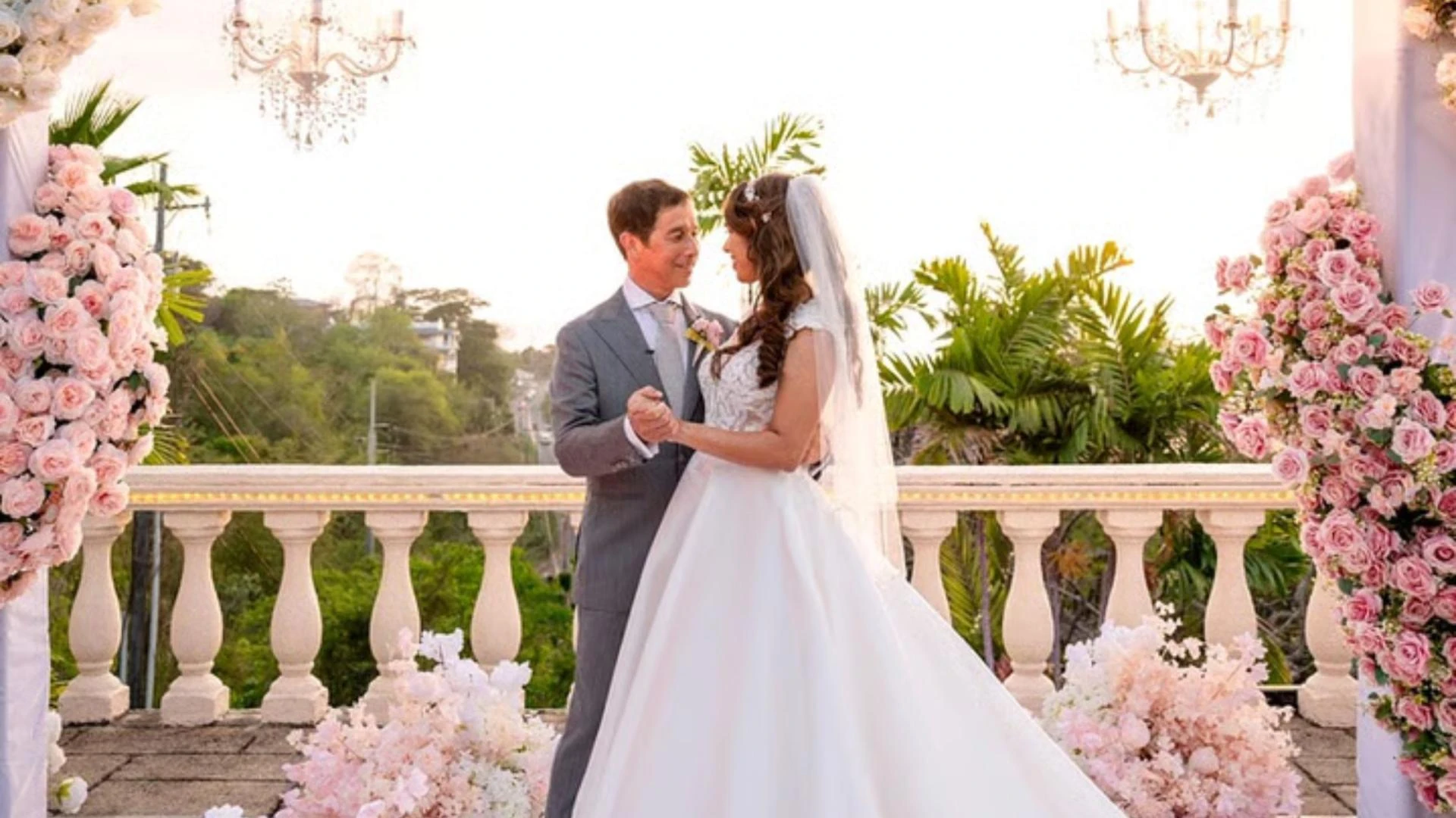 Why Tobago Is the Perfect Choice for Your Dream Destination Wedding?