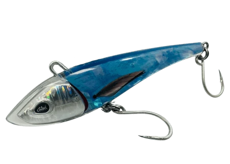 Do Tuna Lures Really Improve Offshore Fishing Success Rates