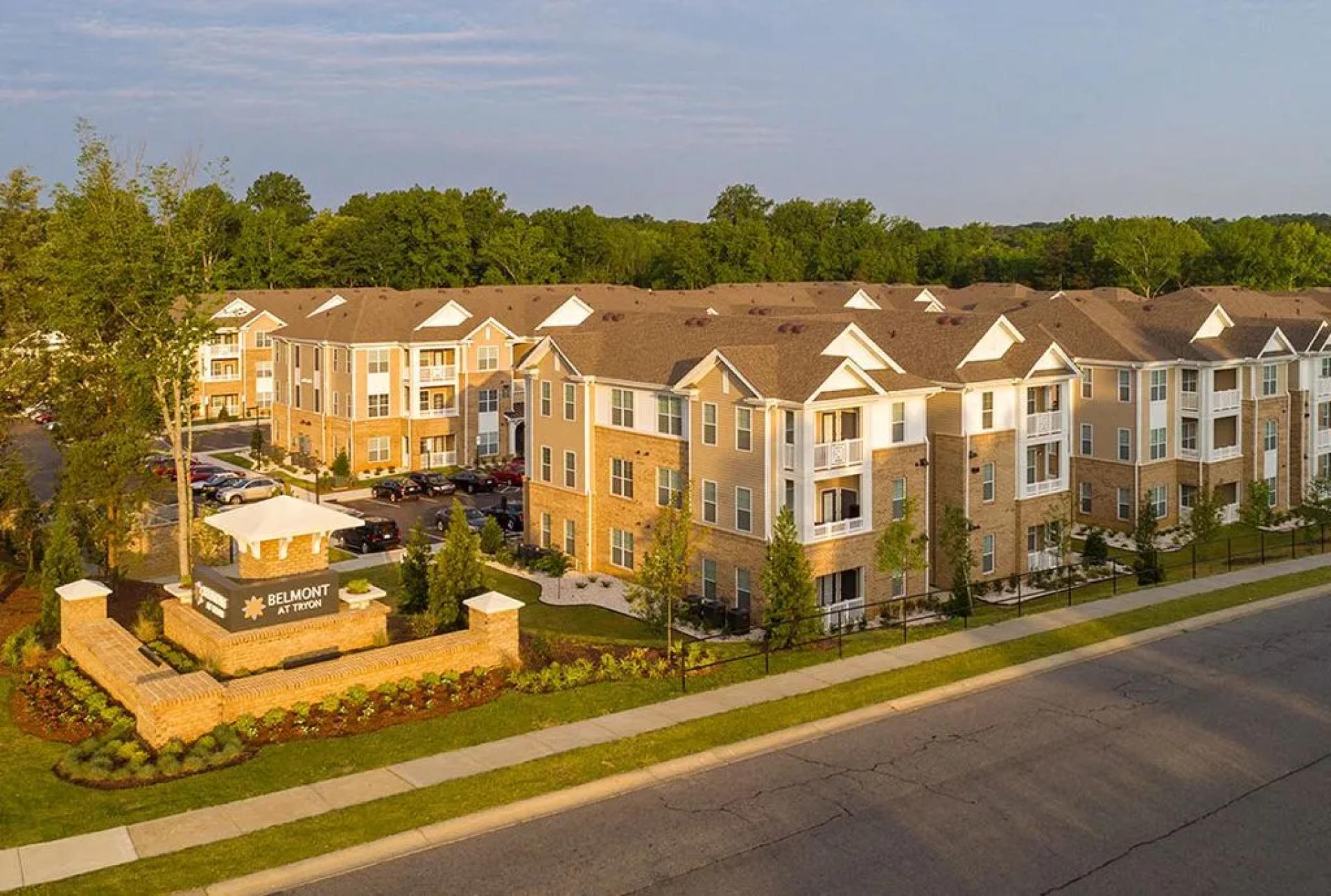 Choosing Perfect Homes for Sale Charlotte to Be Close to Your Family
