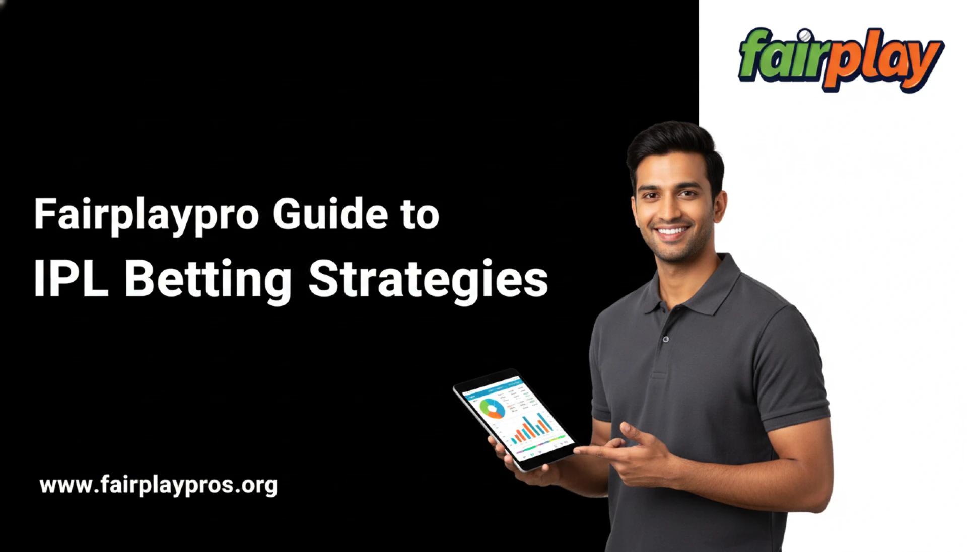 Fairplaypro Guide to IPL Betting Strategies