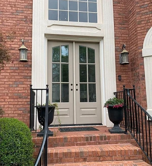 How to Plan a Smooth Entry Door Installation