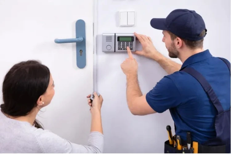 Comprehensive Protection: How Access Control Systems Enhance Safety