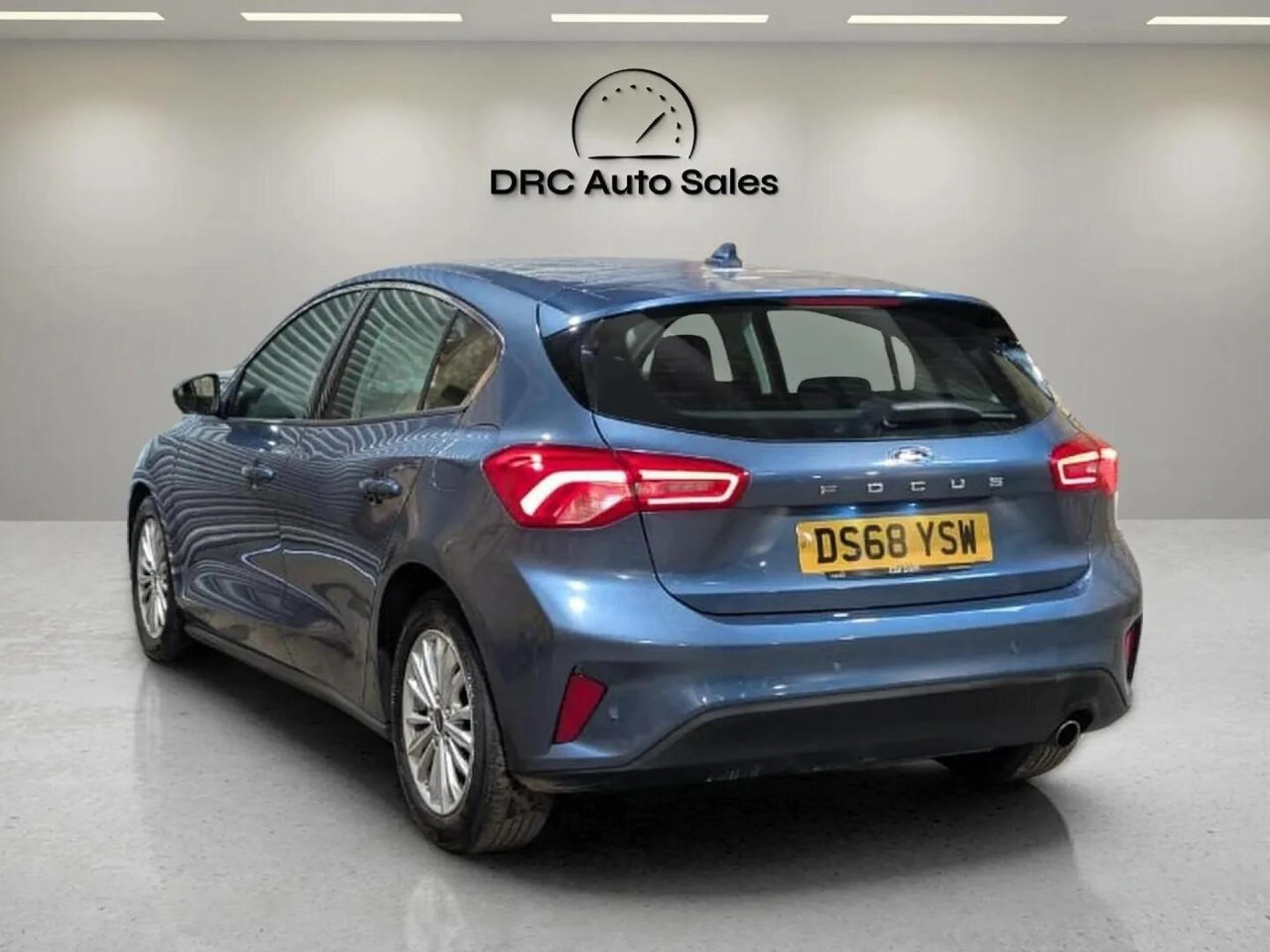 Everything You Need to Know Before Buying an Approved Used Ford