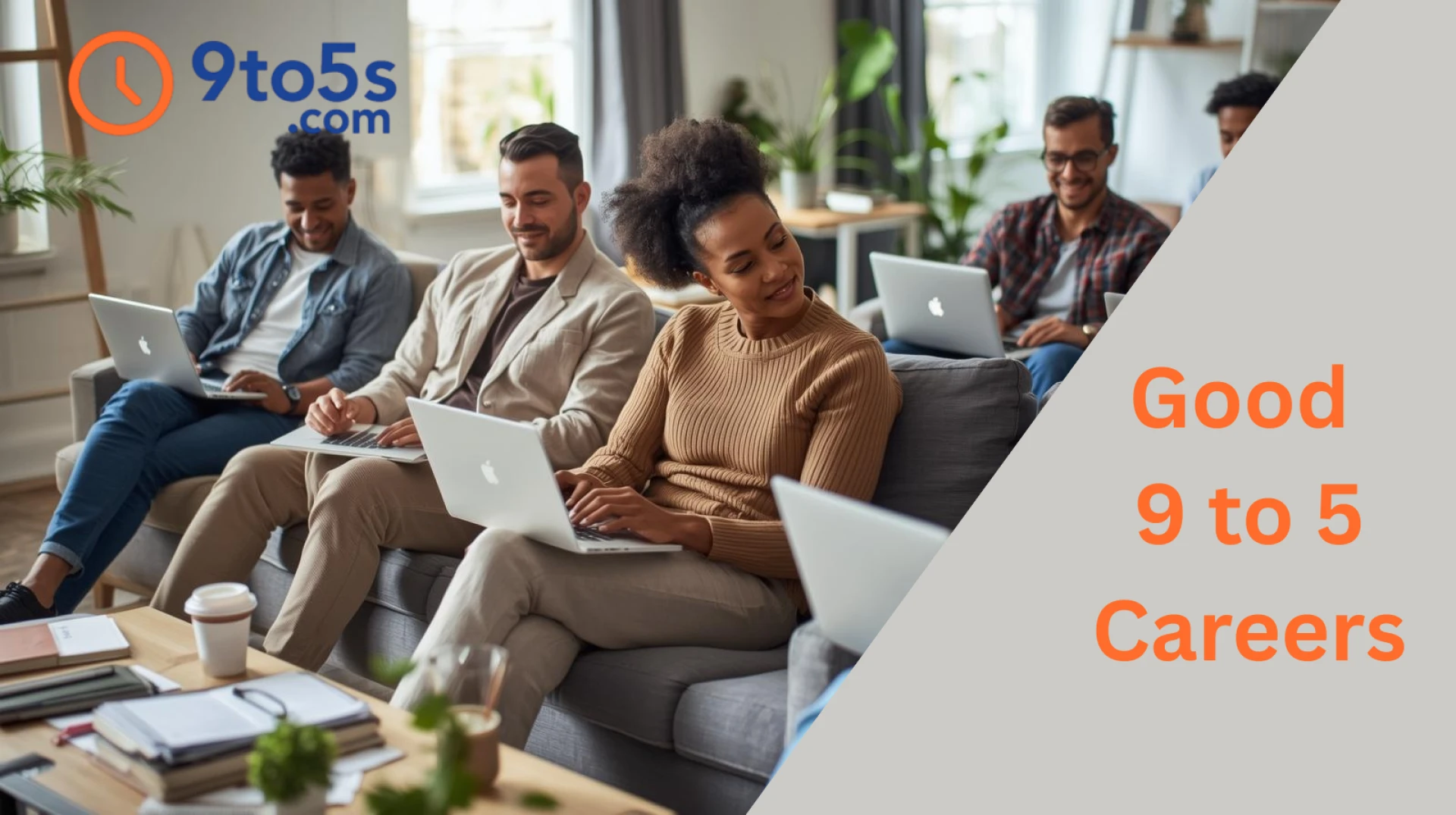 Exploring Full Time IT Jobs and Career Opportunities in the U.S.