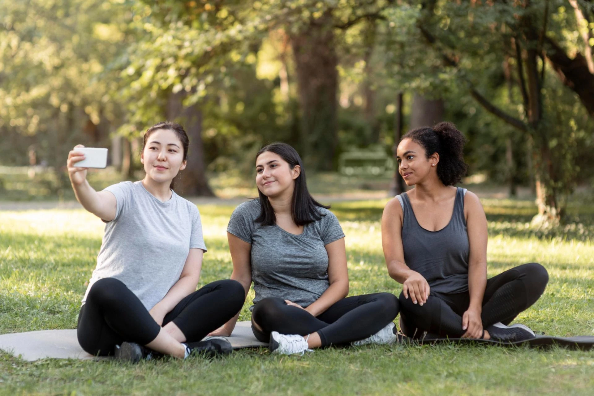 Understanding Hormonal Balance and Women’s Health at Every Age