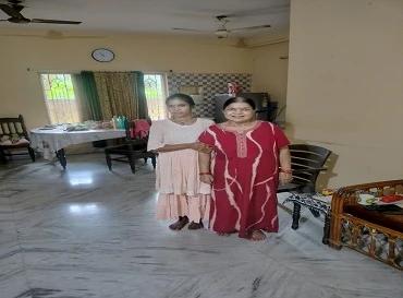 Caring for Bedridden Patients at Home with Smile Home Nursing