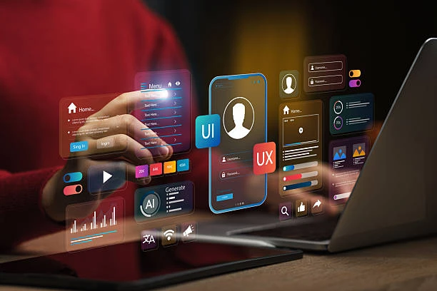 Why Is a Website Designing Company in Kochi Leading the Shift Toward Voice Search and Smart Websites?