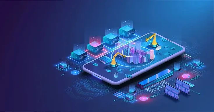 Robotic Process Automation Consulting Experts