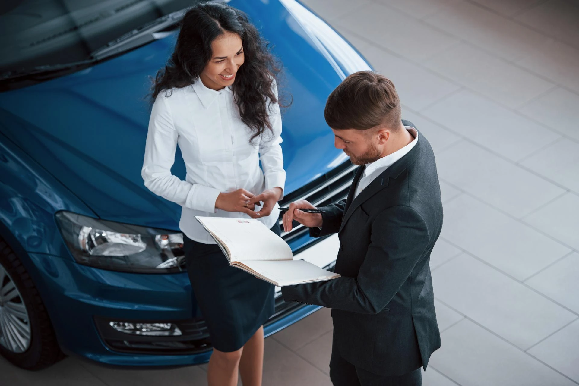 How Can a Car Insurance Dispute Attorney Help You Fight an Unfair Settlement?